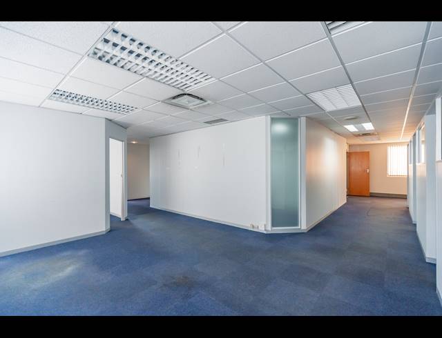 319M² OFFICE TO LET IN MUSGRAVE